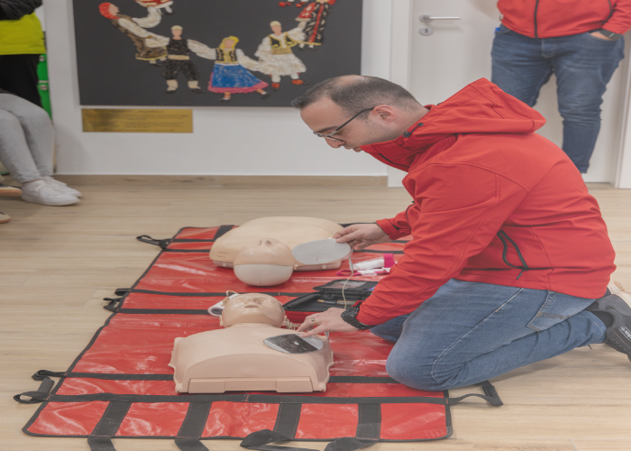 OCCUPATIONAL DOCTOR'S SERVICE